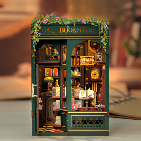 Book Nook Librairie Galignani